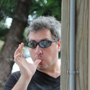 Meet your Posher, Nathan